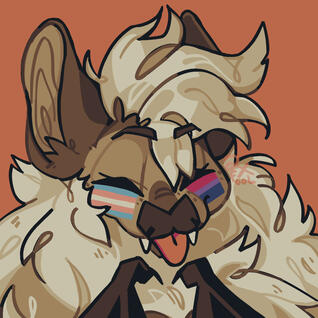 Pride Icon by 2xfool